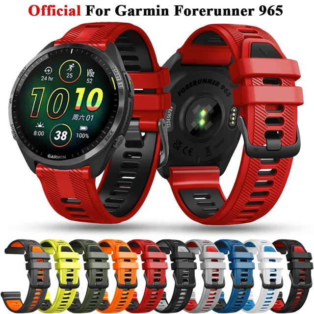 Forerunner 945 Garmin 495 Watch Смарт-часы Garmin Forerunner 945