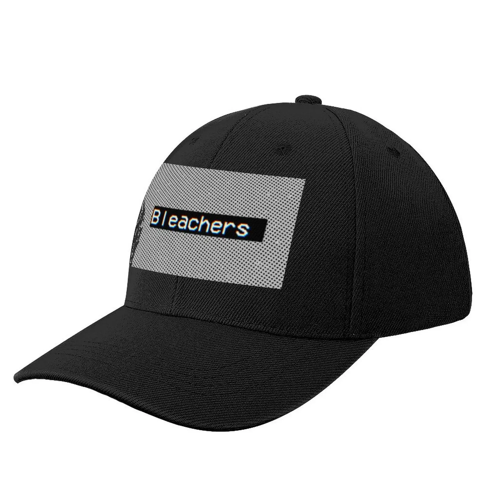 

Gray jack bleachers Baseball Cap Beach Bag Hat Man For The Sun Anime Women's Hats 2024 Men's