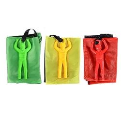 Tangle - Free Outdoor Parachute Toys: Perfect Gift (3pcs)