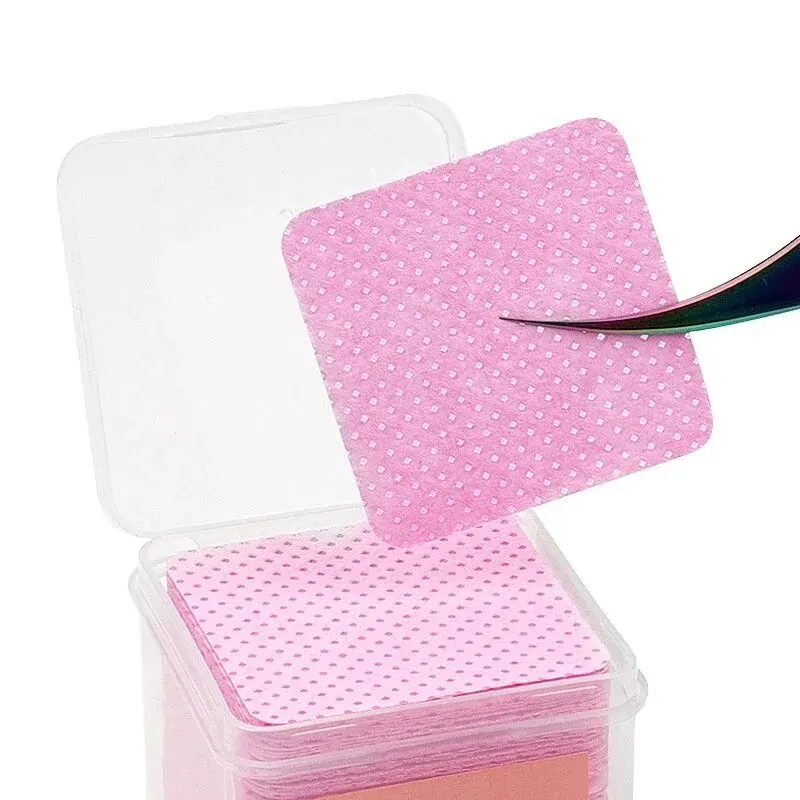 Disposable Facial Wipes Toner Soft Cleansing Wipes Non-Irritating And Moisturizing Wet & Dry Makeup Remover nail polish remover wipes 200pcs