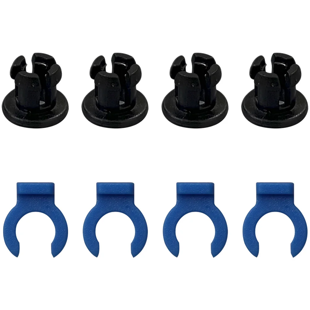 

1 Set Collet Clip 3D Printer Extruder Hotend Clip And Collet 3D Printer Supply
