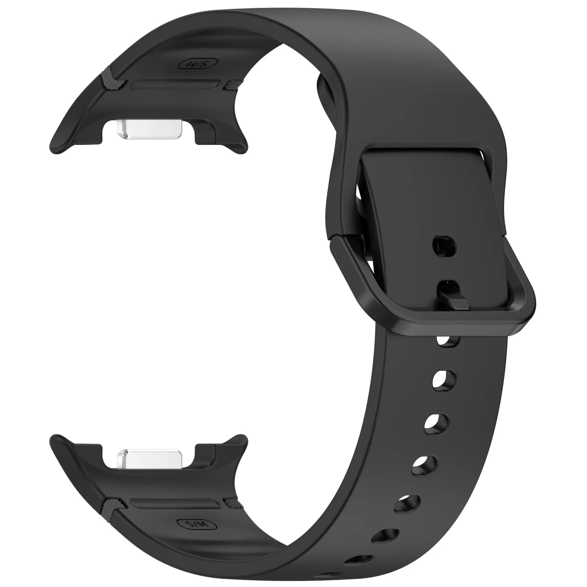 Premium Silicone Sports Watchband - Durable and Comfortable Wristband for Active Lifestyles