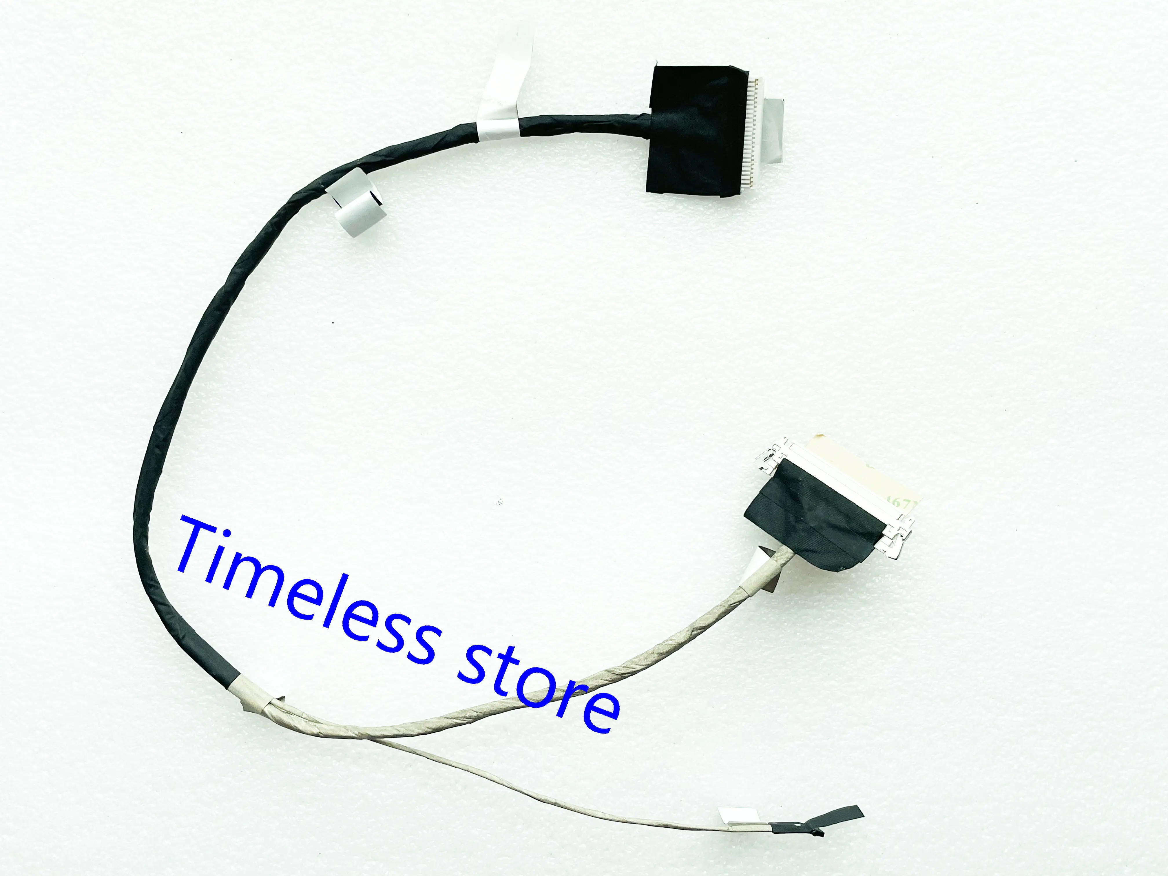 Cabo de Tela Lcd para Lenovo V53022icb V530-24icb 00xl461 Dc020030a00 Novo - Imagem 4