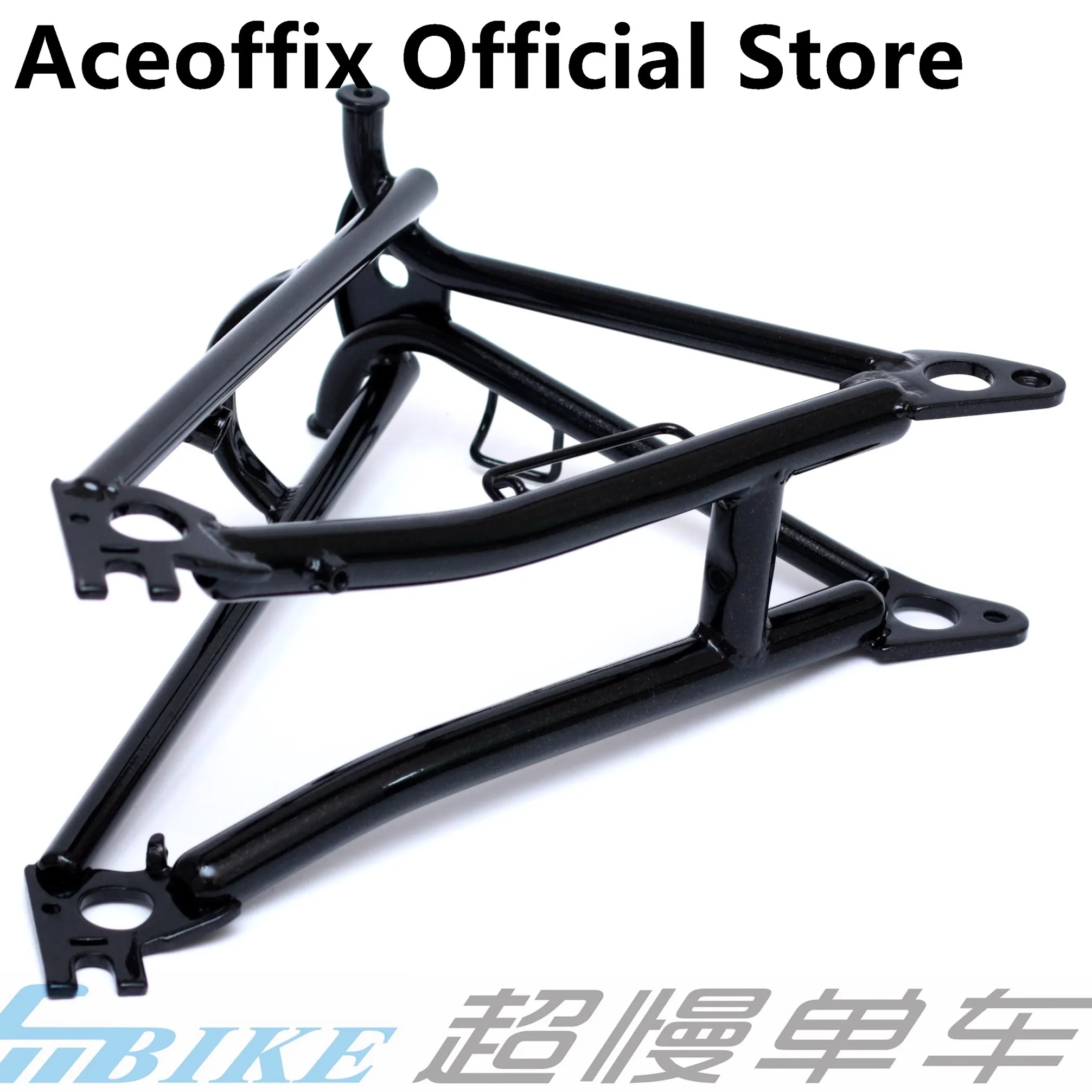 テンプルトンフレーム ALLEZ SPRINT FRAMESET SEA/DUNEWHT 49(49 サテンシーフォーム