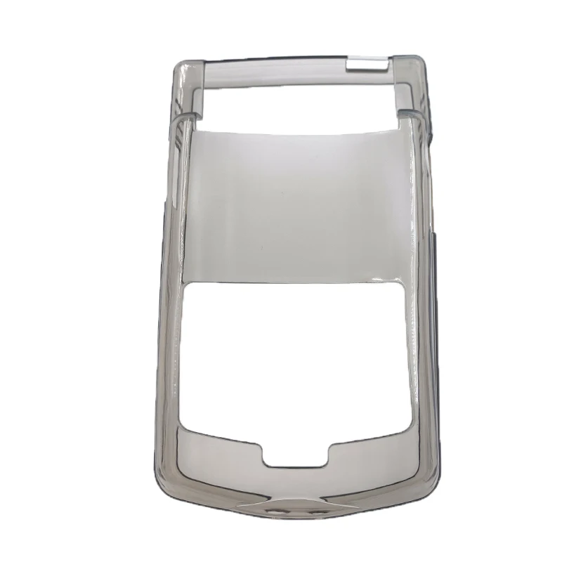 Nintendo GBC 콘솔 쉘 보호용 투명 TPU 게임 패드 보호 케이스 Clear Case Cover Nintend 액세서리