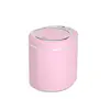 Little Yellow Duck Washing Machine Mini fully automatic Bemis  Underwear washing and dehydration integrated Small sock washing 1