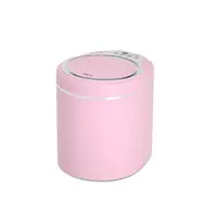 Little Yellow Duck Washing Machine Mini fully automatic Bemis  Underwear washing and dehydration integrated Small sock washing 1