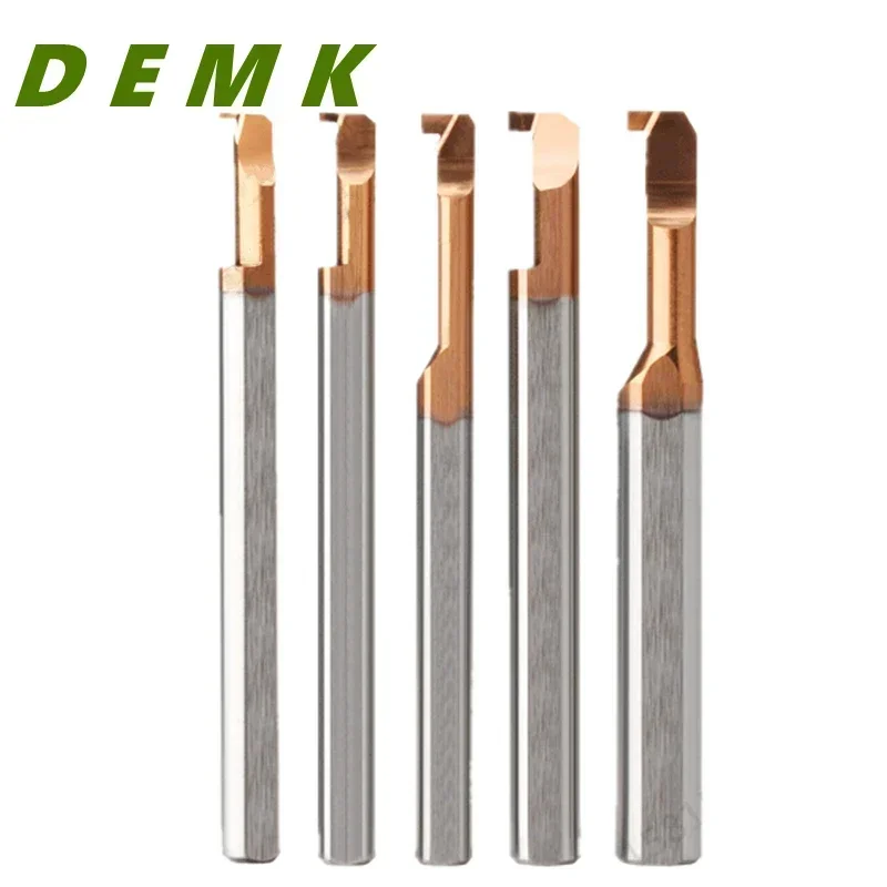 MGR small hole Grooving Knife MGR3 MGR4 MGR5 MGR6 MGR8 B0.7 B1.0 B1.5 B2.0 B2.5 L10 L15 L22 L32 Carbide Grooving Tool Boring Bar