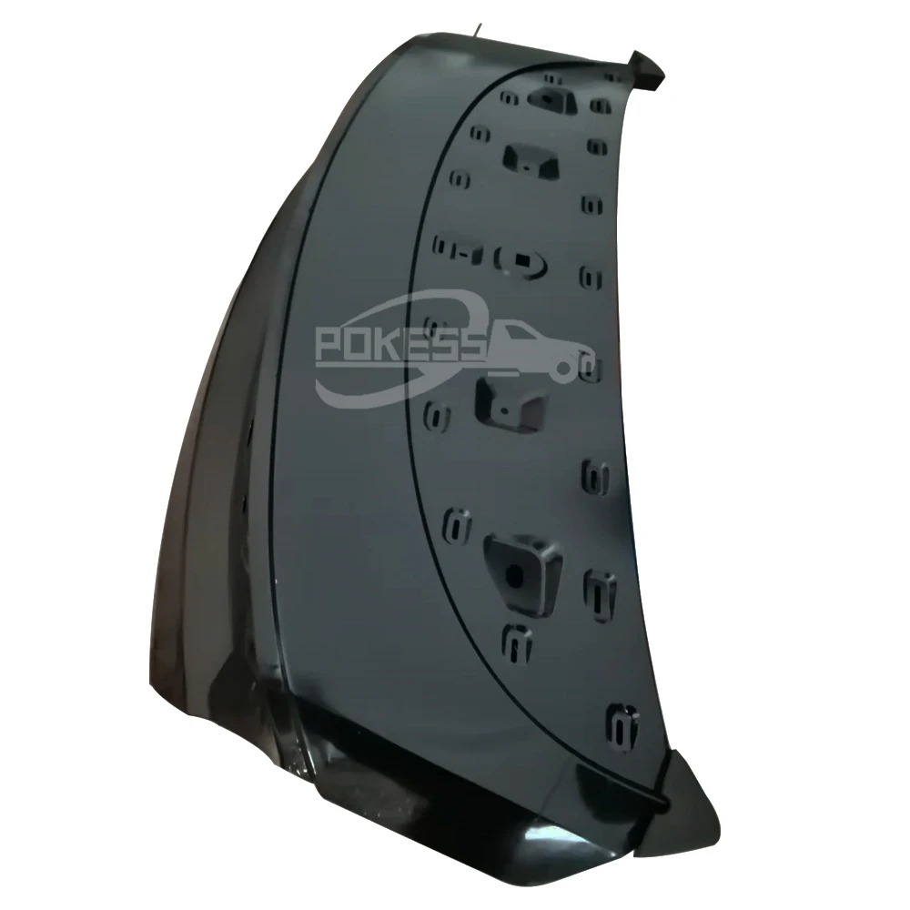 

Car Boot Luggage Cover DP5Z5440110A FP53F40110AB Trunk Cover for Lincoln MKZ 2017