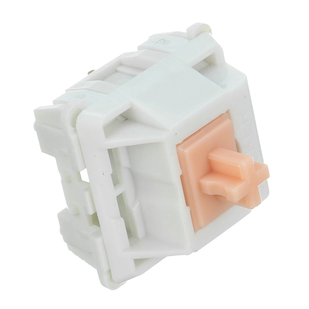 フェカーと神聖なパンダのメカニカルキーボードアクセサリーの交換触覚