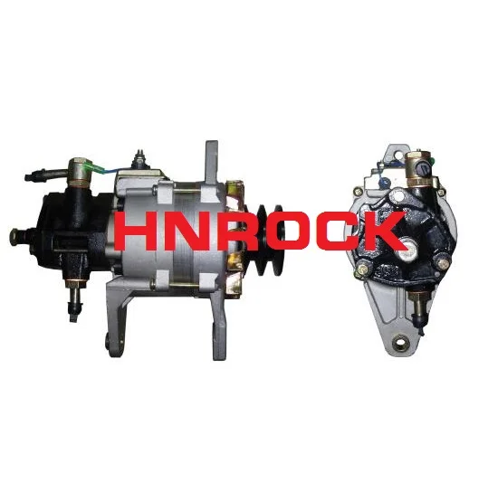

Новый генератор переменного тока HNROCK 24 в 40 А 02141021512 270401150 27040-1150 для EH300