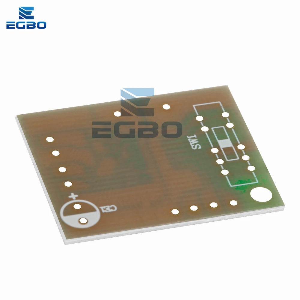 DIY Voice Changer Module with Real-Time Audio Effects for Creative Modulation Projects