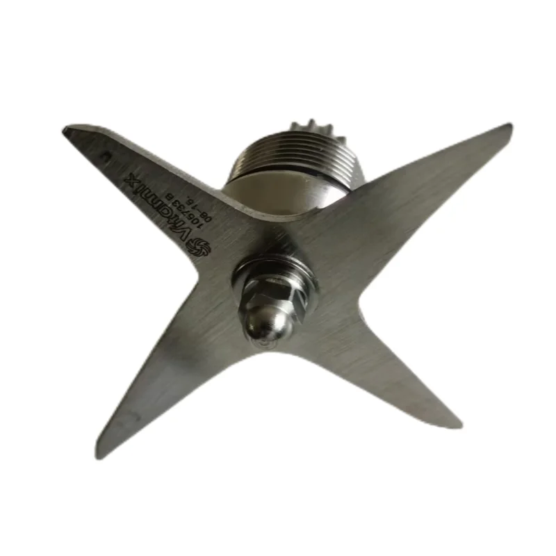 Original 64oz Stirring Knife for vitamix780/750 Wall Breaker Replace