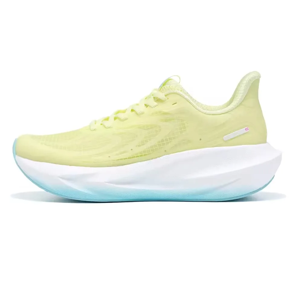 BMAI BM-XRPL007 Men's 20KM Cushion Running Sneakers - Image 4