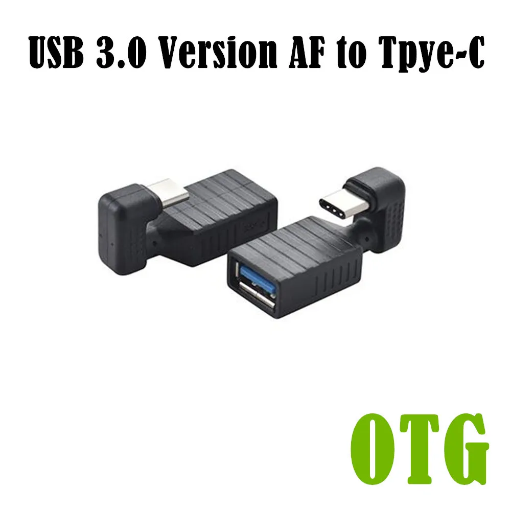 

OTG adapter type-c male to USB female usb3.0/2.0 For Android tablet phone external USB mouse and keyboard