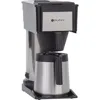 BT BT Speed Brew 10-Cup Thermal Carafe Home Coffee Brewer, Black 1