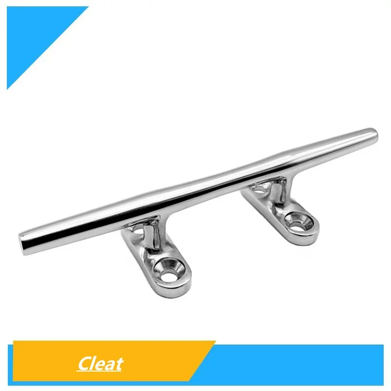BoatCleatBoatGrabHandle316StainlessSteel4inchTo15inchBoats