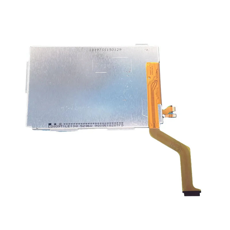 Replacement LCD Screen Display For Nintendo New3DS NEW 3DS Upper LCD Screen Repair Parts lcd screen replacement,nintendo ds lcd screen,nintendo ds lcd screen replacement
