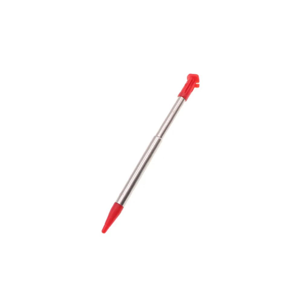 1PCS Metal Stylus Pen Screen Touch Pen for Nintend New 2DS XL LL Game Console Touch Screen Stylus stylus pen touch pen