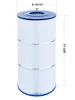Cryspoo lPool Filter Compatible with Hayward CX760RE,C751,Clearwater II 75,Pro Clean 75, PA76,Unicel C-8411,FC-1255,75 sq.1 Pack 3
