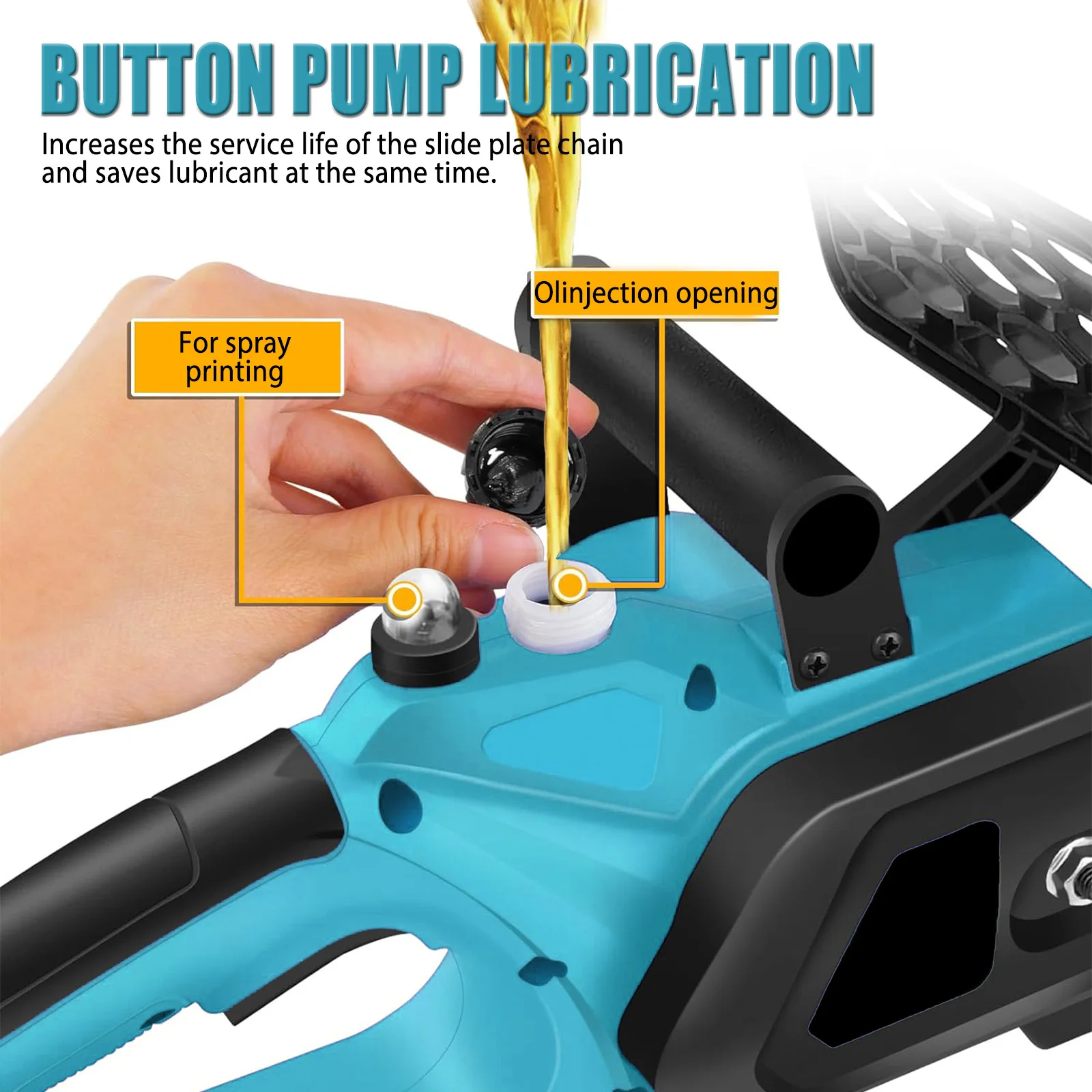 Резачка, режеща дърво