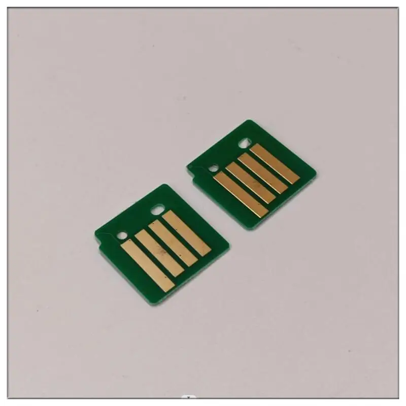 Bildtrommel-Chip für Dell 7130 7130n 7130dn 7130cdn Farbdrucker, 330-6135 330-6138 330-6139 330-6141 Tonerkartuschen-Chip – Detail 5