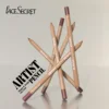 18 Color Face Secret Artist Shape Sculpt Lip Liner Pencil  Weightless Precise Liner with Super Soft Blendable Texture Matte Soft 5