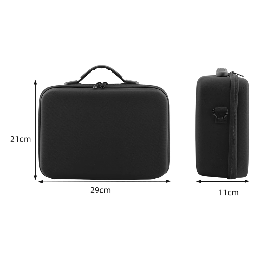 Drone Accessories Drone Storage Bag Drone Storage Case Storage Bag for DJI Mini 3 Pro