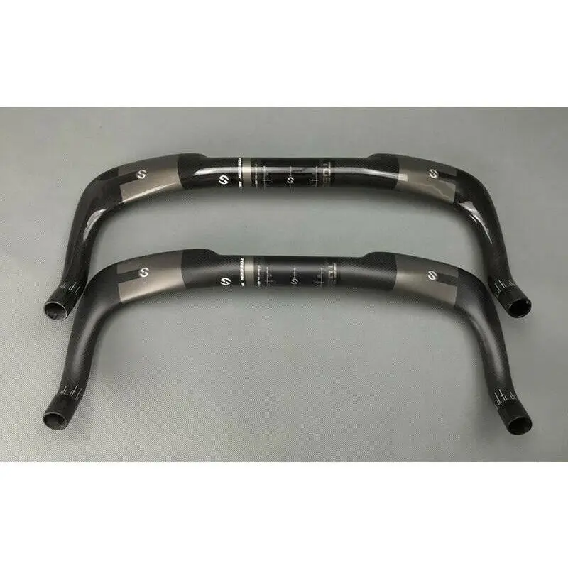 【珍品？】3連勝 CICLONE ACSB TTハンドル 楽天市場】【あす楽】GORIX ゴリックス ドロップハンドル フレア