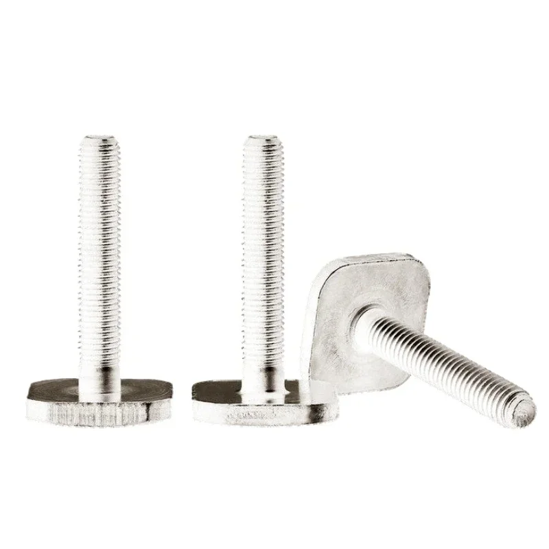 T Bolts T Track Roof Mount Cycle carrier 3pcs Fit for Thule FreeRide 532