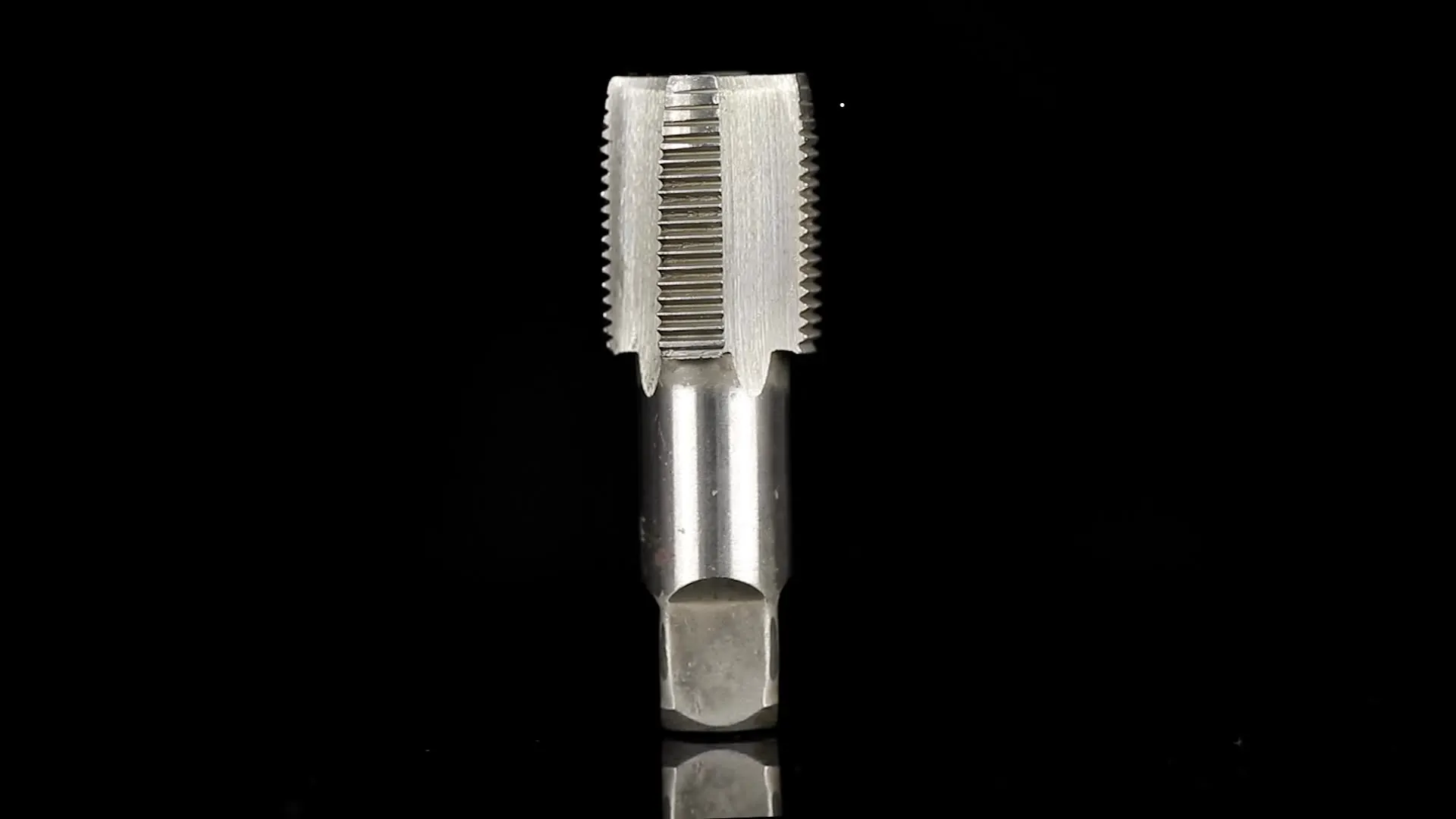 Shenyi Industriële boren 1pcs Taper Pipe Tap G1 / 8 1/2 3/4 1 Metal schroefdraad Snijgereedschap