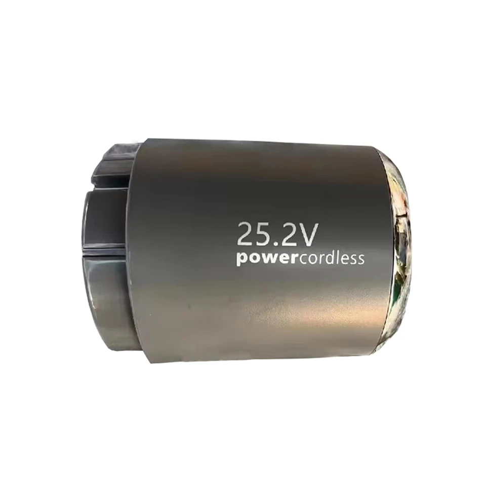 Batteria Scopa Jashen Av02a02 Usata