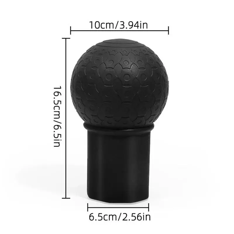 Land Mine Attachment Gym Accessories for Press Wear-resistant Rubber Barbell Land Mine Attachment for Body Strength Training