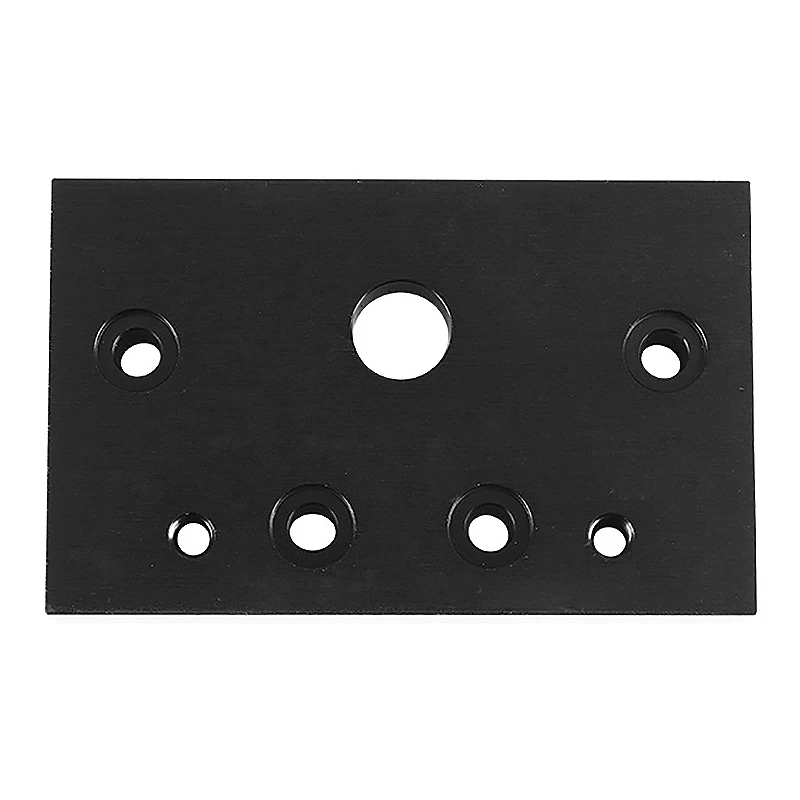Fixing plate
