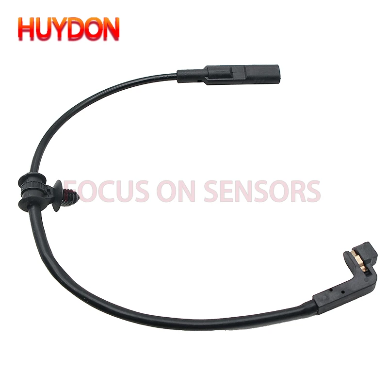 84702752 Front Disc Brake Pad Wear Sensor For Chevrolet Silverado 2500 3500 GMC Sierra 2500 3500 High Quality