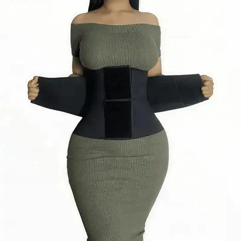 High Compression Wrap Waist Trainer Corset Slimming Sheath Flat Belly Women Body Shapewear Waist Belt Tummy Fitness Girdles https://bestebuys.com/shop/high-compression-wrap-waist-trainer-corset-slimming-sheath-flat-belly-women-body-shapewear-waist-belt-tummy-fitness-girdles/ BestEbuys - The Best Daily Online Deals