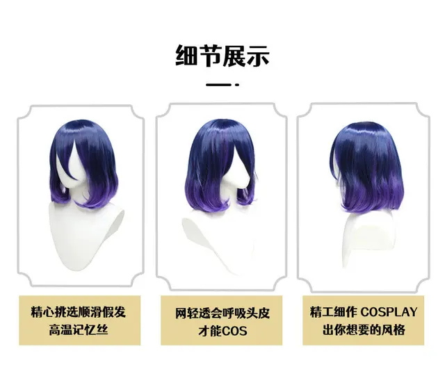 Anime Kinsou no Vermeil Vermeil in Gold Alto Goldfield Cosplay Wigs For  Sales – Cosplay Clans