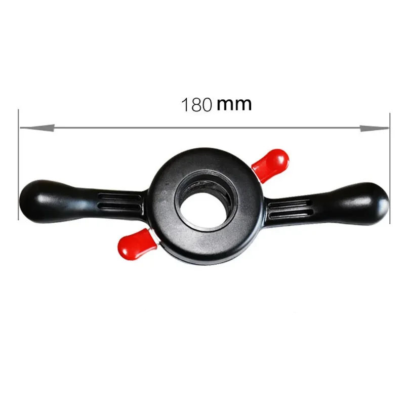 Hot Car Tire Balancing Machine Parts High Speed Tyre Dynamic Nut