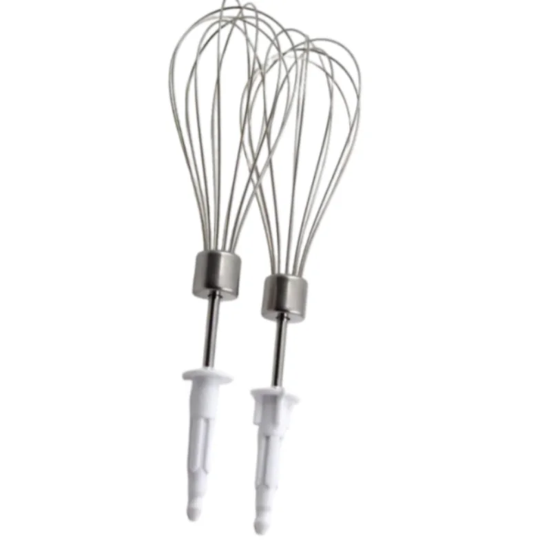 Batedor de Ovo para Bosch Mfq3010 Mfq3020 Mfq3030 Mfq3520 Mfq3530 Mfq3531 Mfq3540 Mfq4835 Par Peças