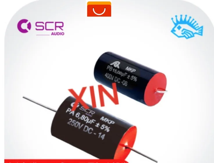 4 шт. пленочный конденсатор ARCOTRONICS AV R76 MKP 5% 335 uf630v p38 мм 630 в электролитический 3 мкФ