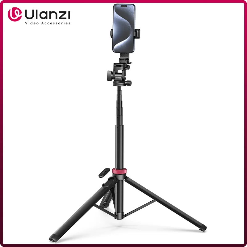 Y　ulanzi MT-21 Amazon.co.jp: Ulanzi MT-21 Camera Tripod, Carbon Tripod