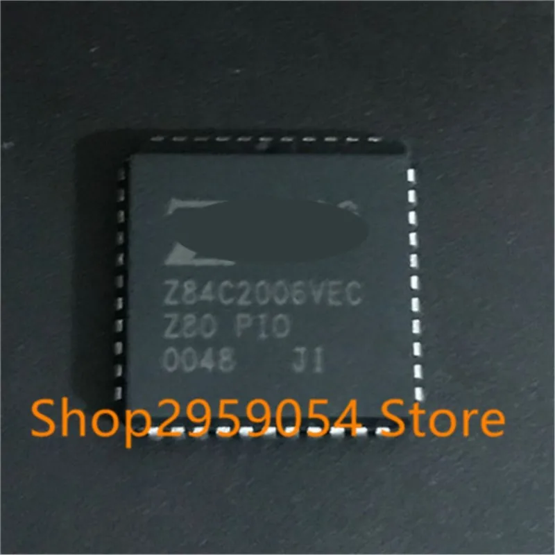 

Z84C2006VEC Z84C2006VEG Z84C2006 PLCC44 10PCS