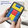 Sliding Puzzle Toy Intelligent Huarongdao Children Adult Puzzle Logic Thinking Game Early Education Exercise Intelligence Toy 4