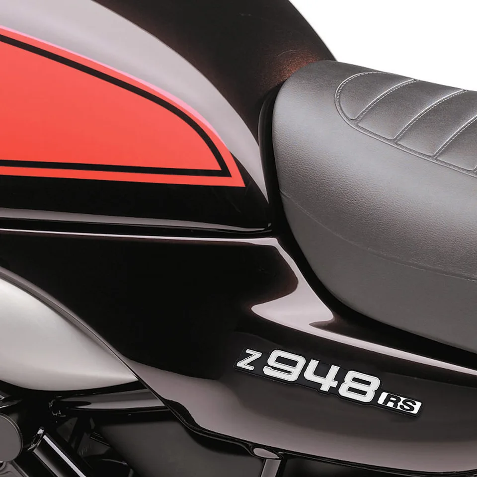 For KAWASAKI Z900 Z948RS Z900RS Z948 RS Z900 RS Motorcycle 3D