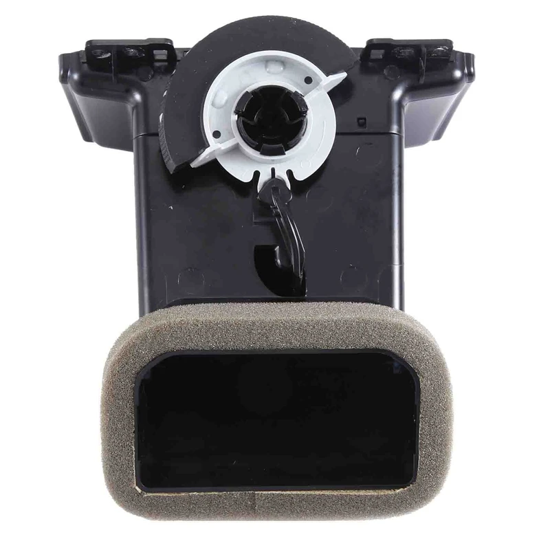 Rear Air Conditioning Outlet Center Armrest Air Vent Assembly Replacement for VW Golf 7 MK7 2013-5GG819203 air conditioning outlet
