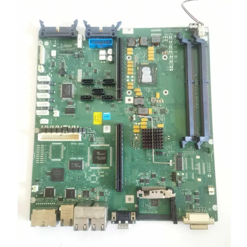 

В наличии IPC677C IPC материнская плата A5E03383672