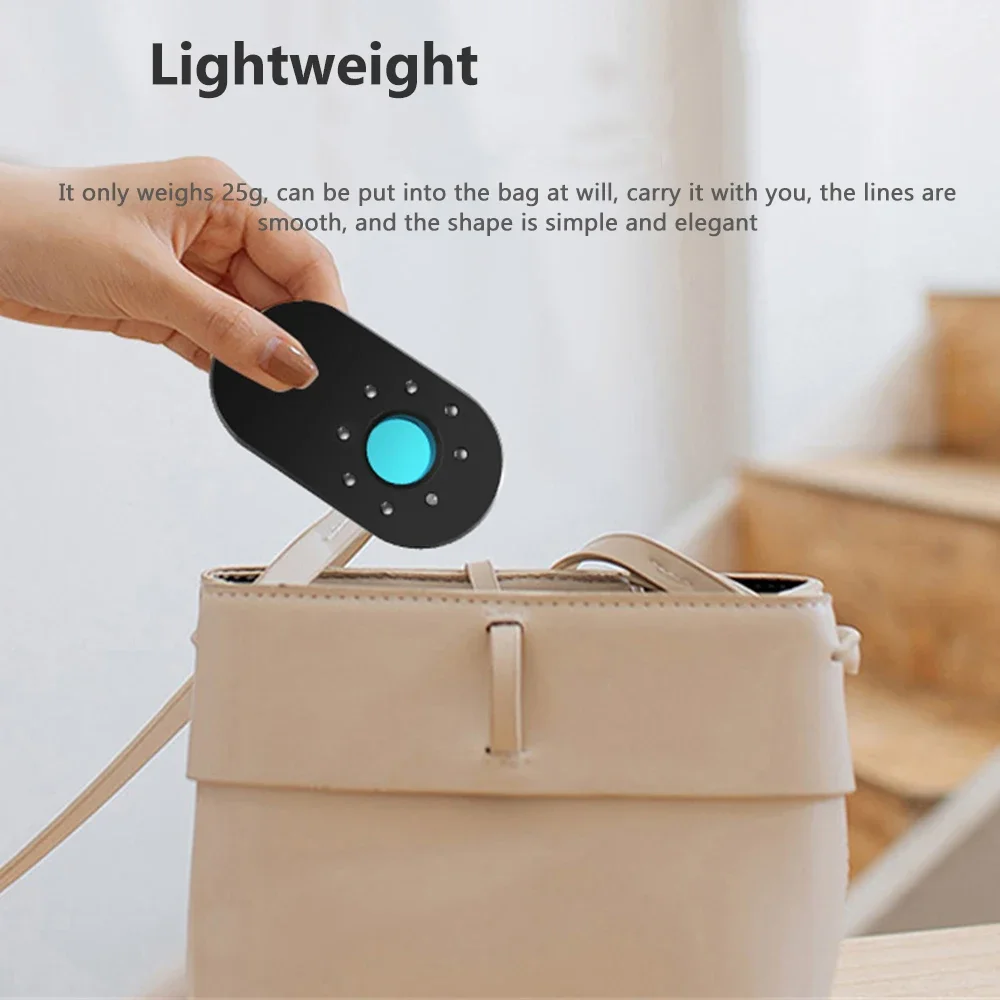 Infrared Camera Detector Hidden Camera Detector Camera Detector