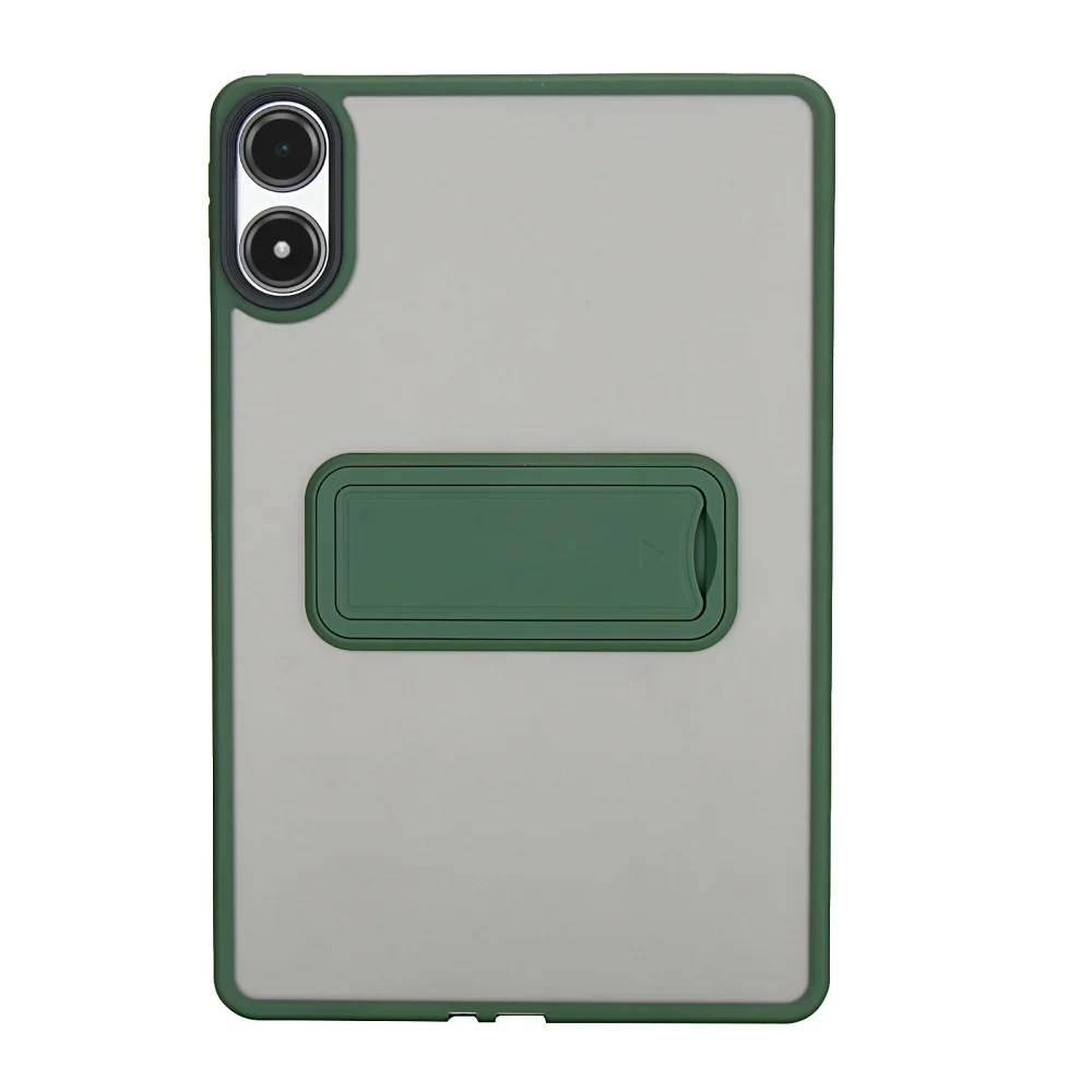 Universal Hard PC+TPU Stand Cover Case