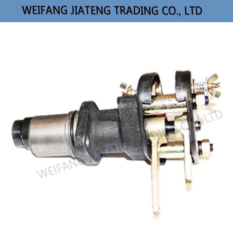 For Foton Lovol Tractor Parts TB504 Hydraulic Lift controls the handle assembly for foton lovol tractor parts te304 hydraulic lift distributor assembly