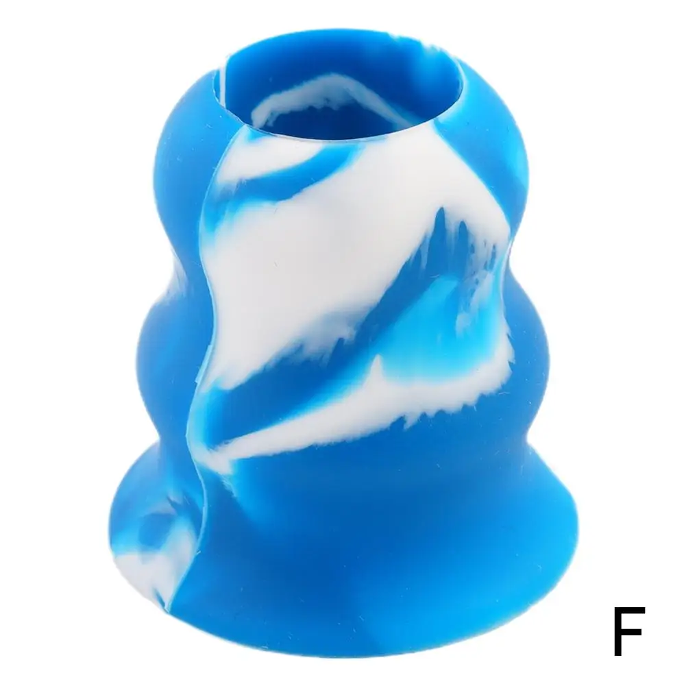 Baseball Bat Sleeve Baseball/softball Bat Silicone Protective Sleeve Non-slip Absorbent Breathable Base Outdoor Sweat Sports M1s9